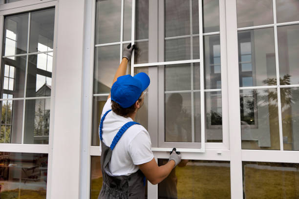 Best Commercial Window Installation  in Beach City, TX